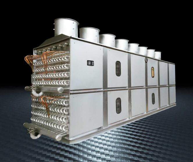 冷庫(kù)空氣冷卻器冷風(fēng)機(jī)